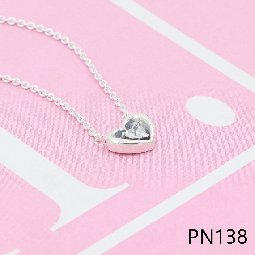 Pandora Sparkling Snowflake · PN12 — תמונה 12
