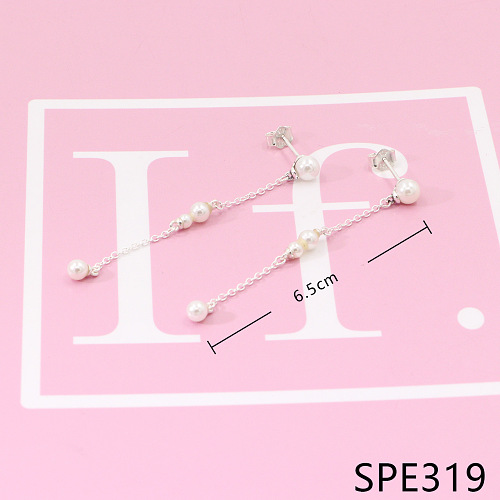Pandora — עגילים · SPE27
