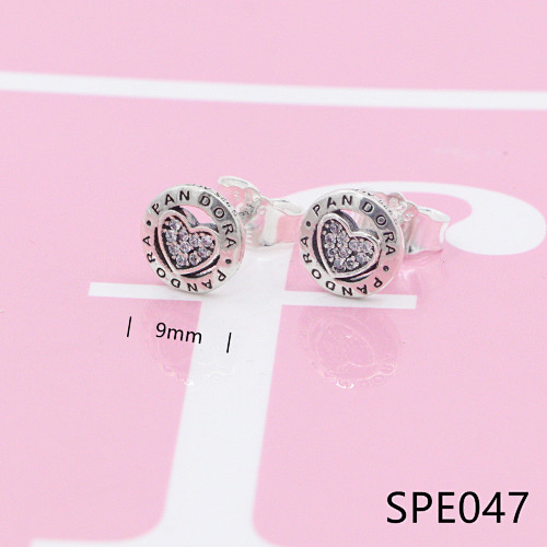 SPE4 Pandora