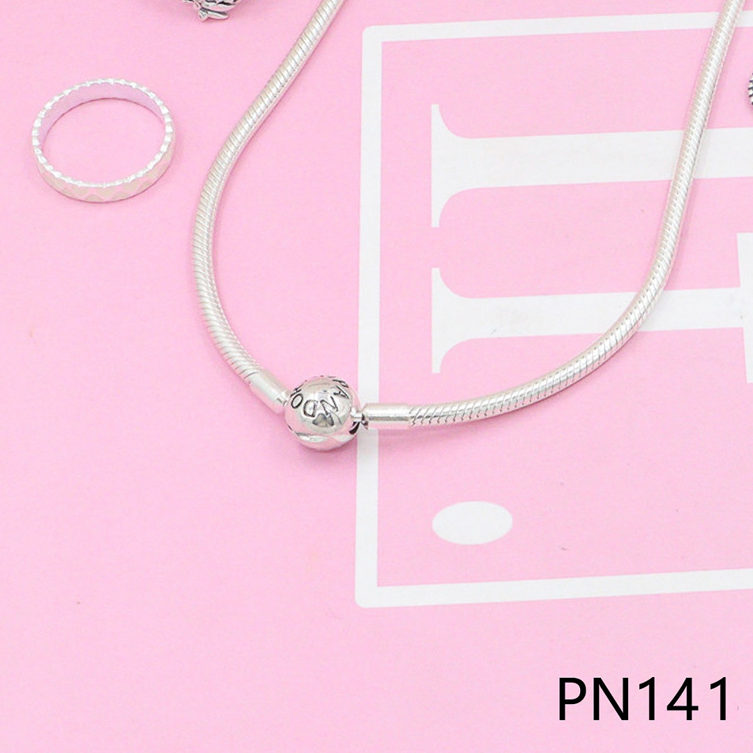 Pandora Sparkling Snowflake · PN12 — תמונה 19