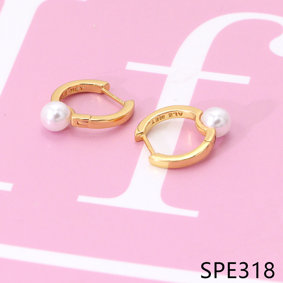 Pandora — עגילים · SPE27 — תמונה 13