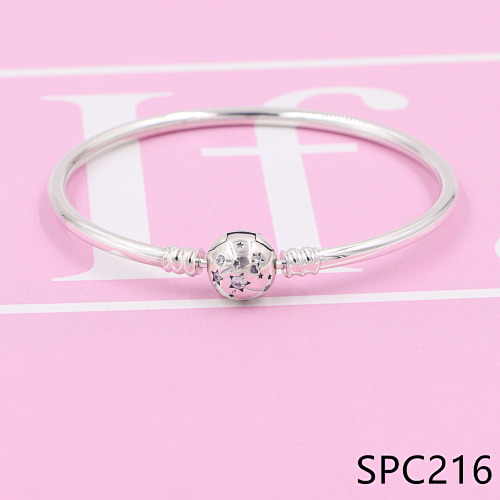 SPC18 Pandora