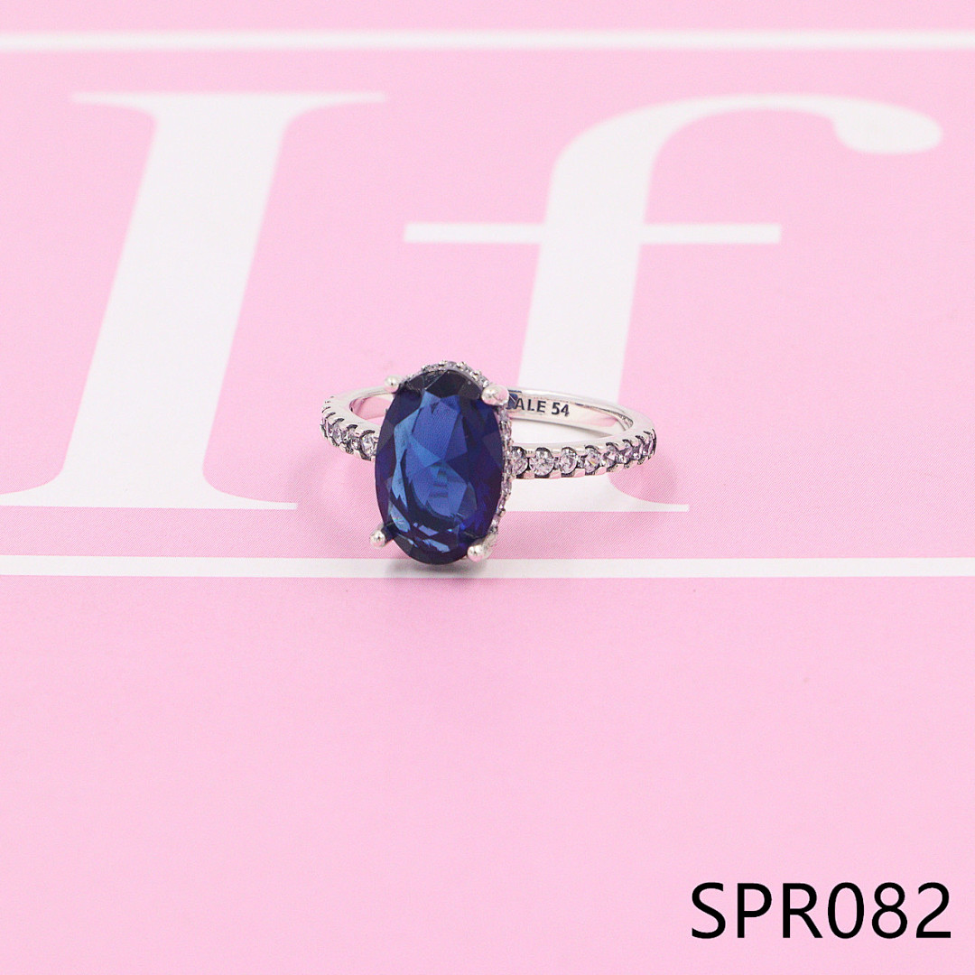 SPR7 Pandora