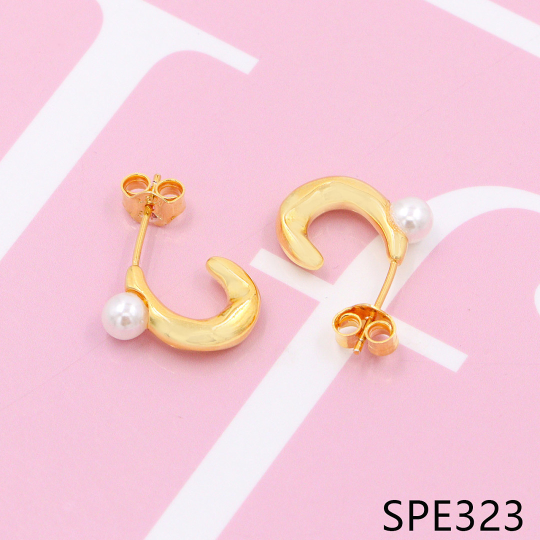 Pandora — עגילים · SPE27 — תמונה 22