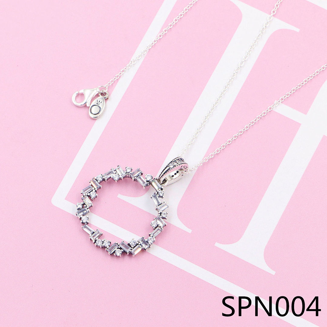 SPN1 Pandora