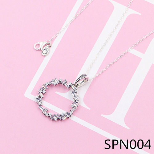 SPN1 Pandora