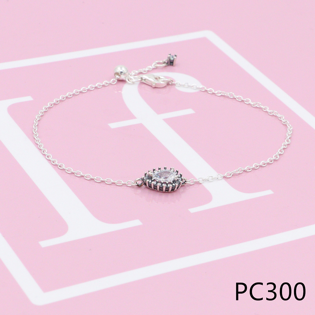 Pandora ME Metal Bead & Link · PC25 — תמונה 24