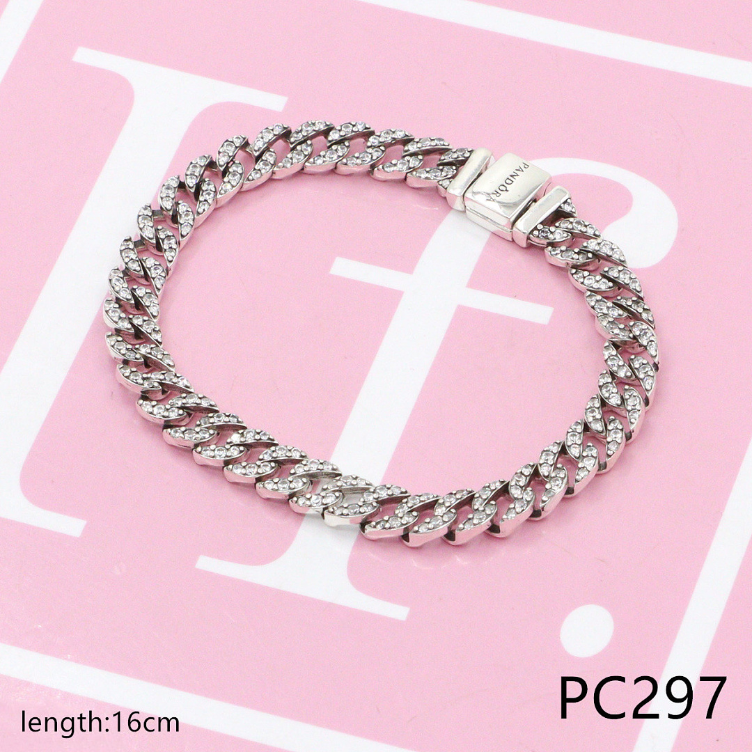 Pandora ME Metal Bead & Link · PC25 — תמונה 17