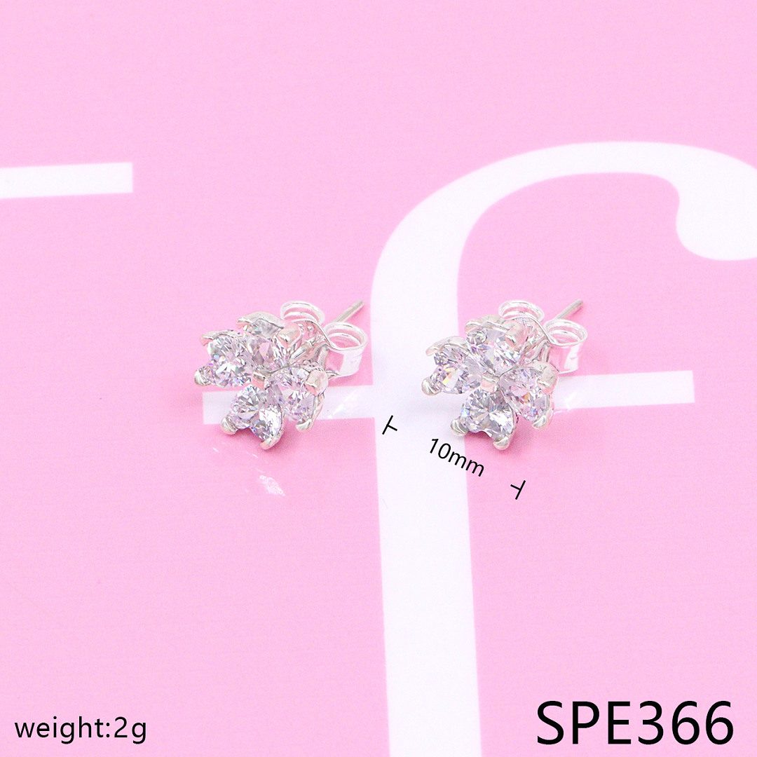 Pandora Bridgerton Blue Bow · SPE31 — תמונה 13