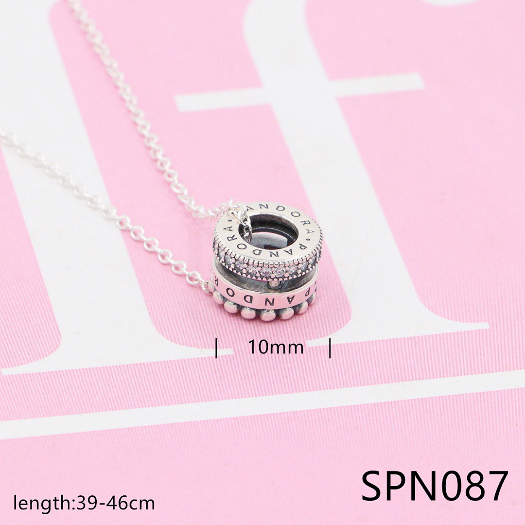 SPN8 Pandora