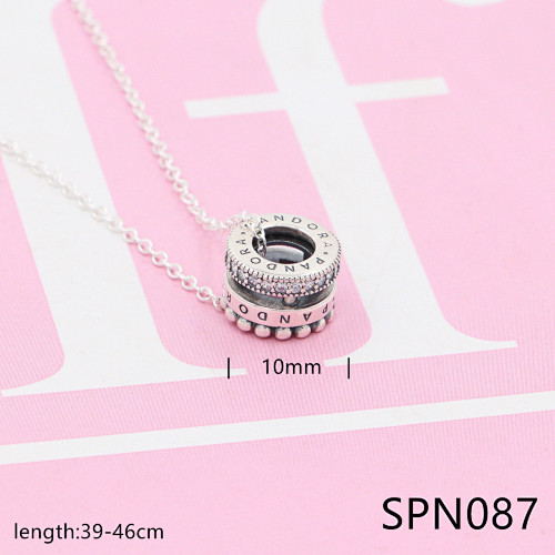 SPN8 Pandora
