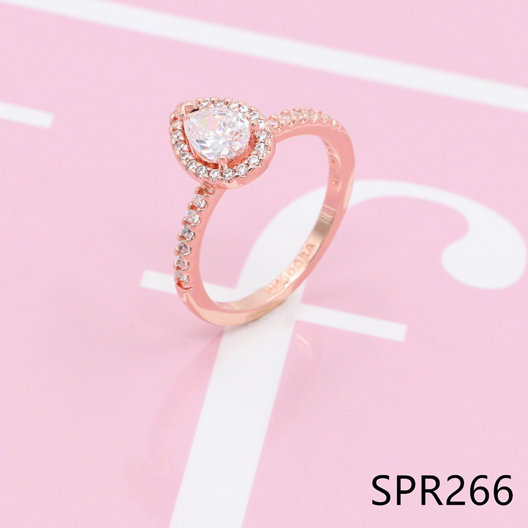 SPR23 Pandora