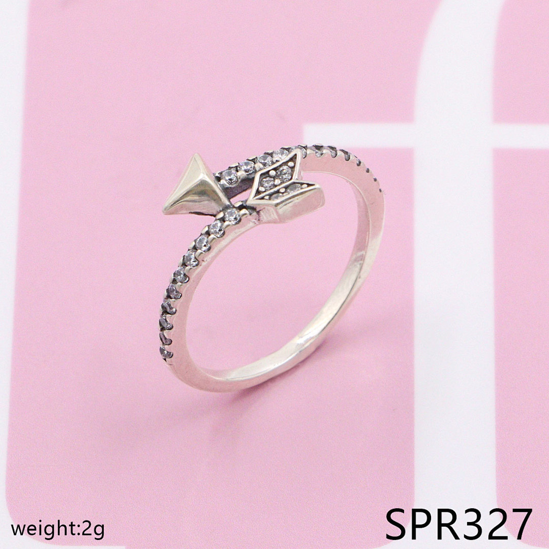 SPR28 Pandora