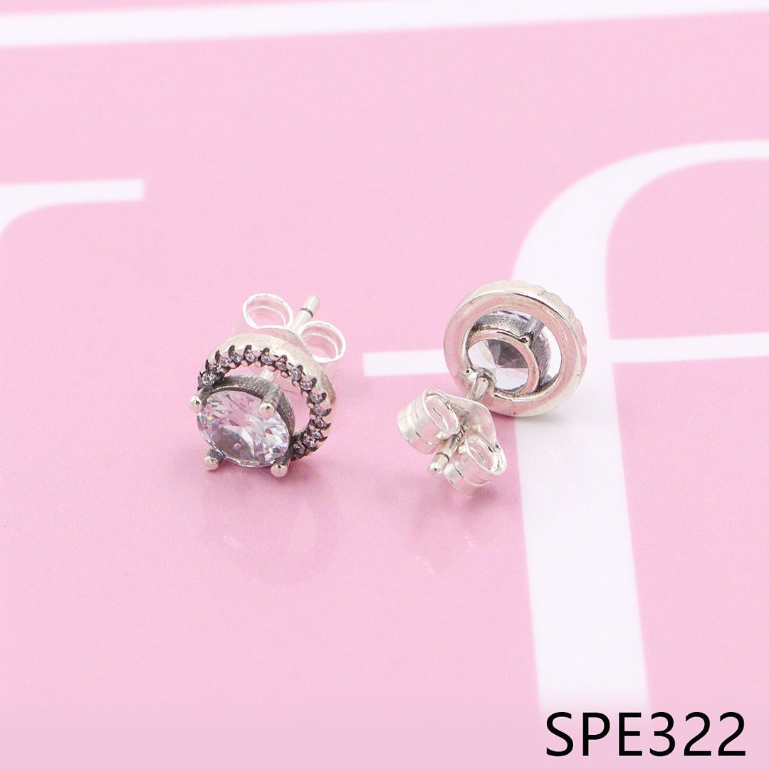 Pandora — עגילים · SPE27 — תמונה 20