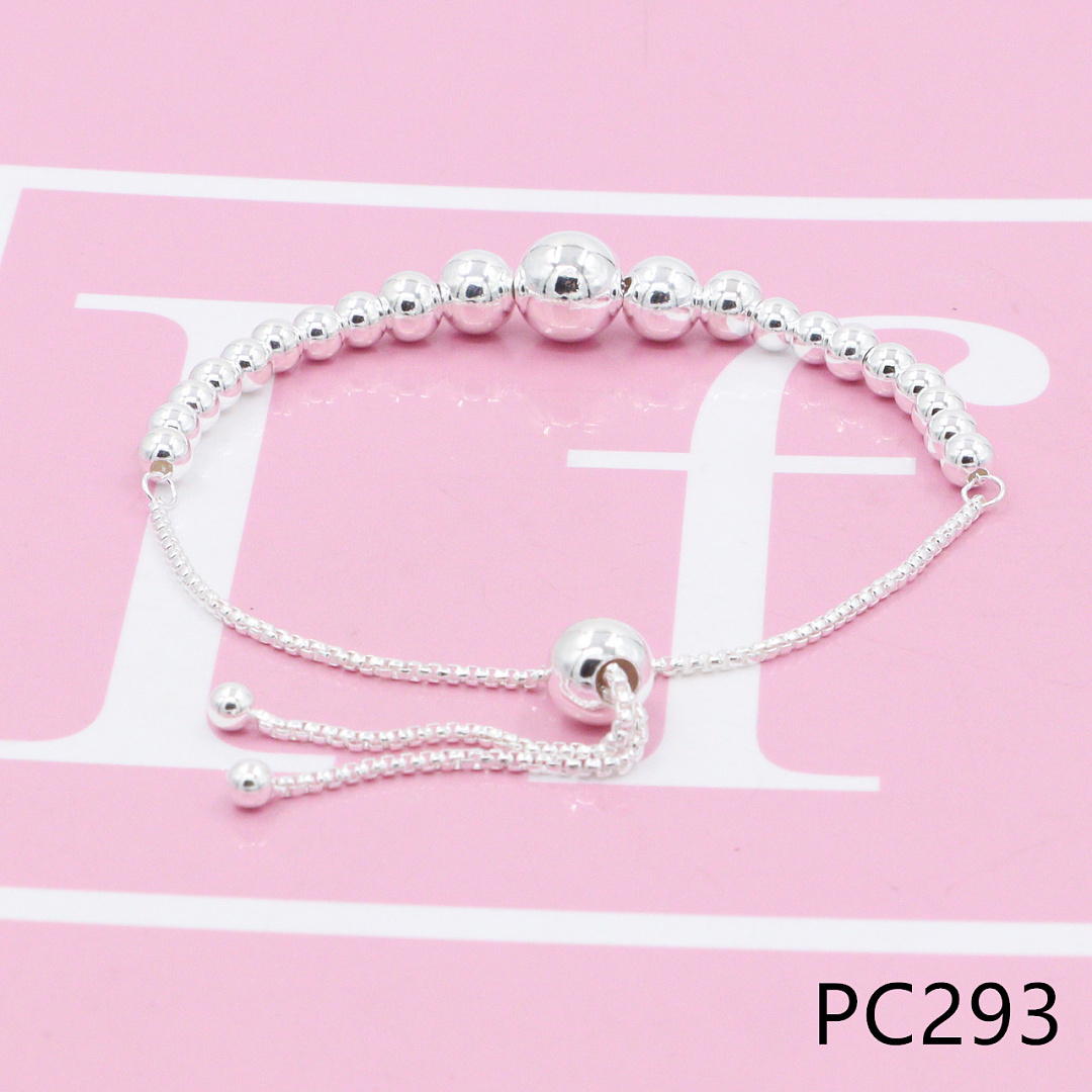 Pandora ME Metal Bead & Link · PC25 — תמונה 10