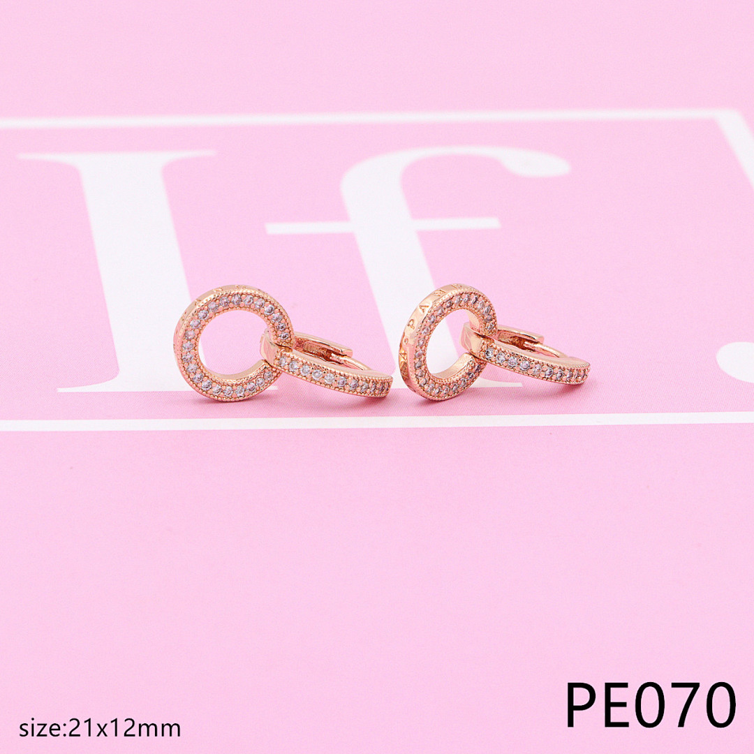 PE6 Pandora