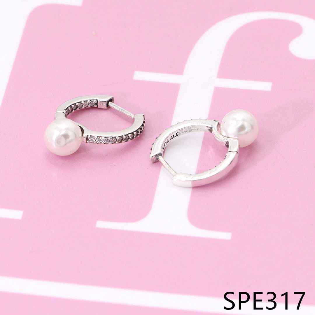 Pandora — עגילים · SPE27 — תמונה 11