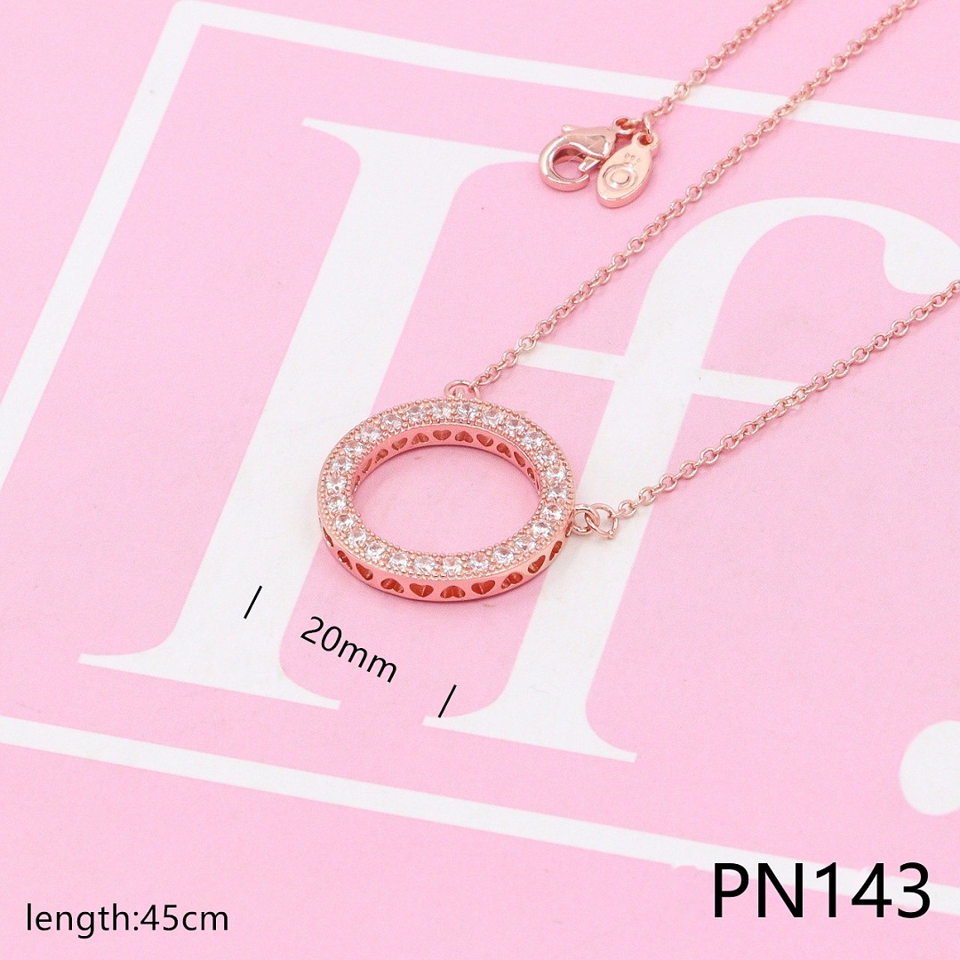Pandora Sparkling Snowflake · PN12 — תמונה 22