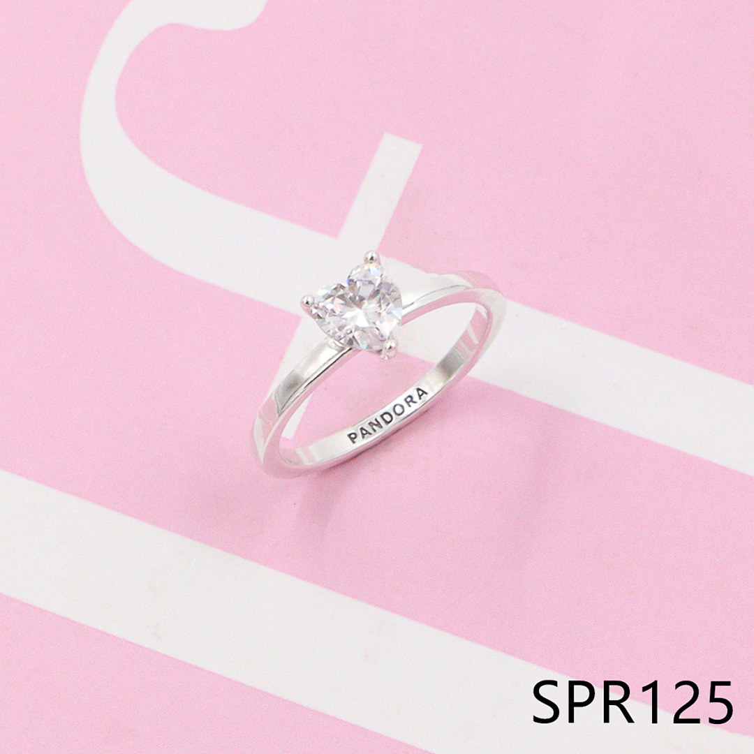 SPR11 Pandora