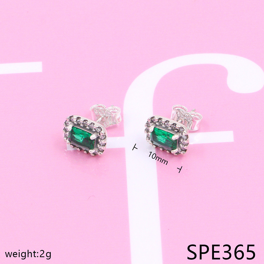Pandora Bridgerton Blue Bow · SPE31 — תמונה 11