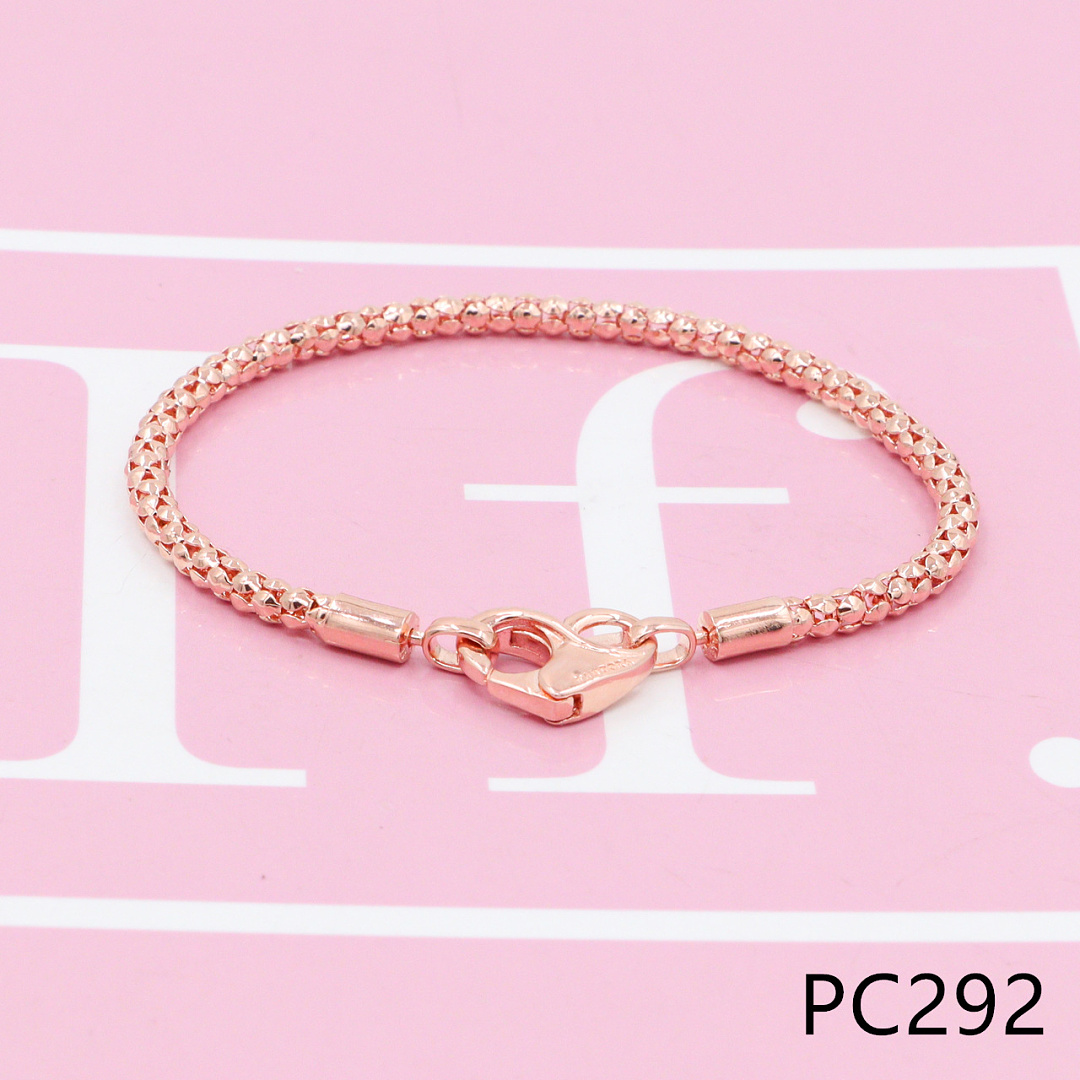 Pandora ME Metal Bead & Link · PC25 — תמונה 8