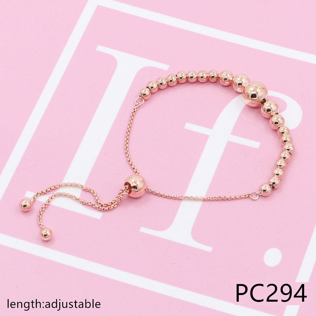 Pandora ME Metal Bead & Link · PC25 — תמונה 11