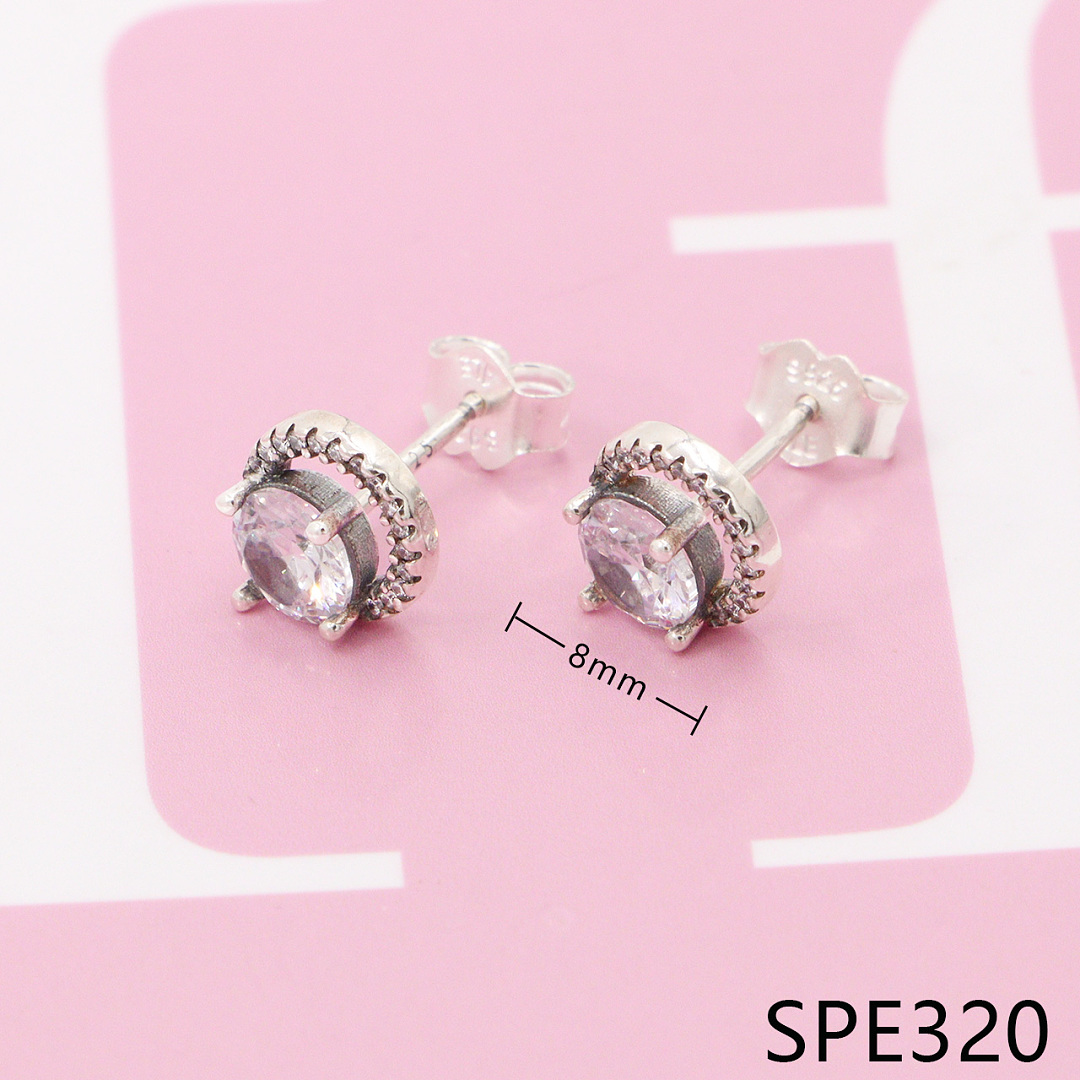 Pandora — עגילים · SPE27 — תמונה 15