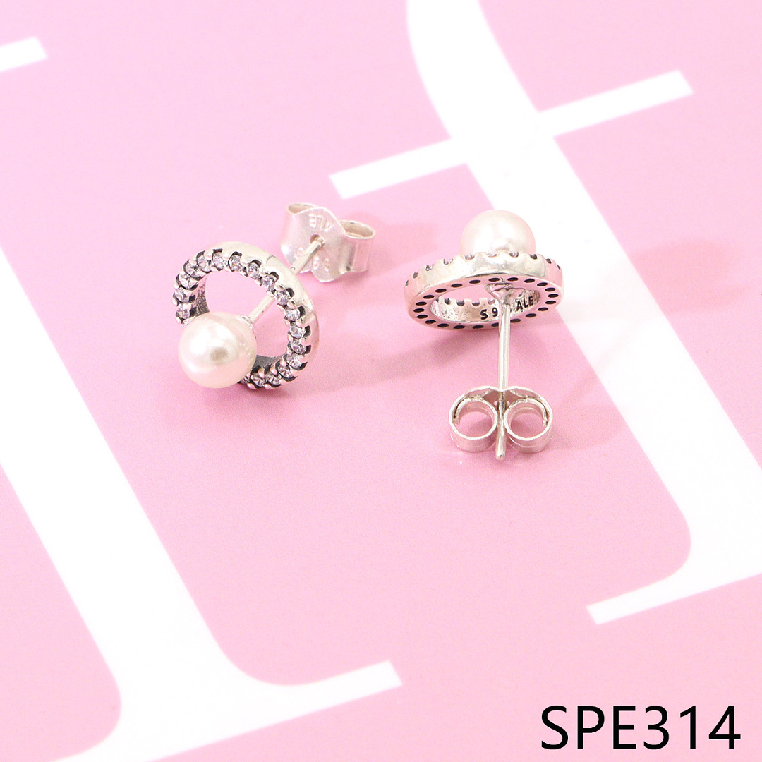 Pandora — עגילים · SPE27 — תמונה 5