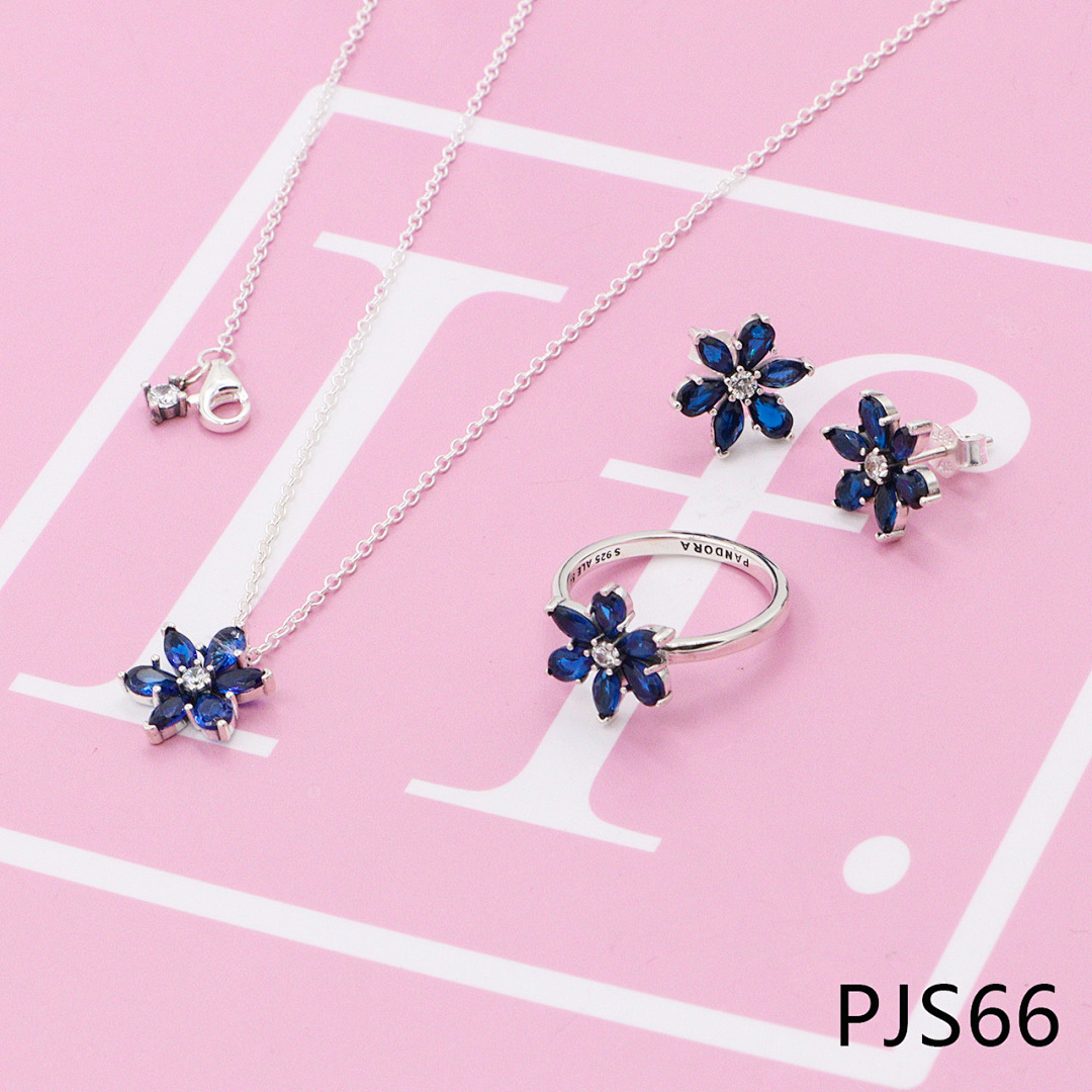 PJS6 Pandora