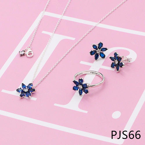 PJS6 Pandora