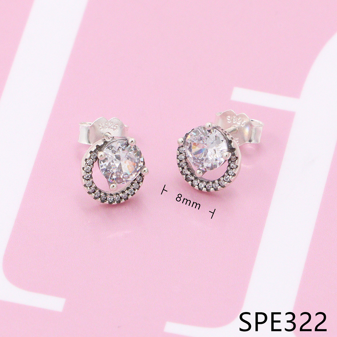 Pandora — עגילים · SPE27 — תמונה 19