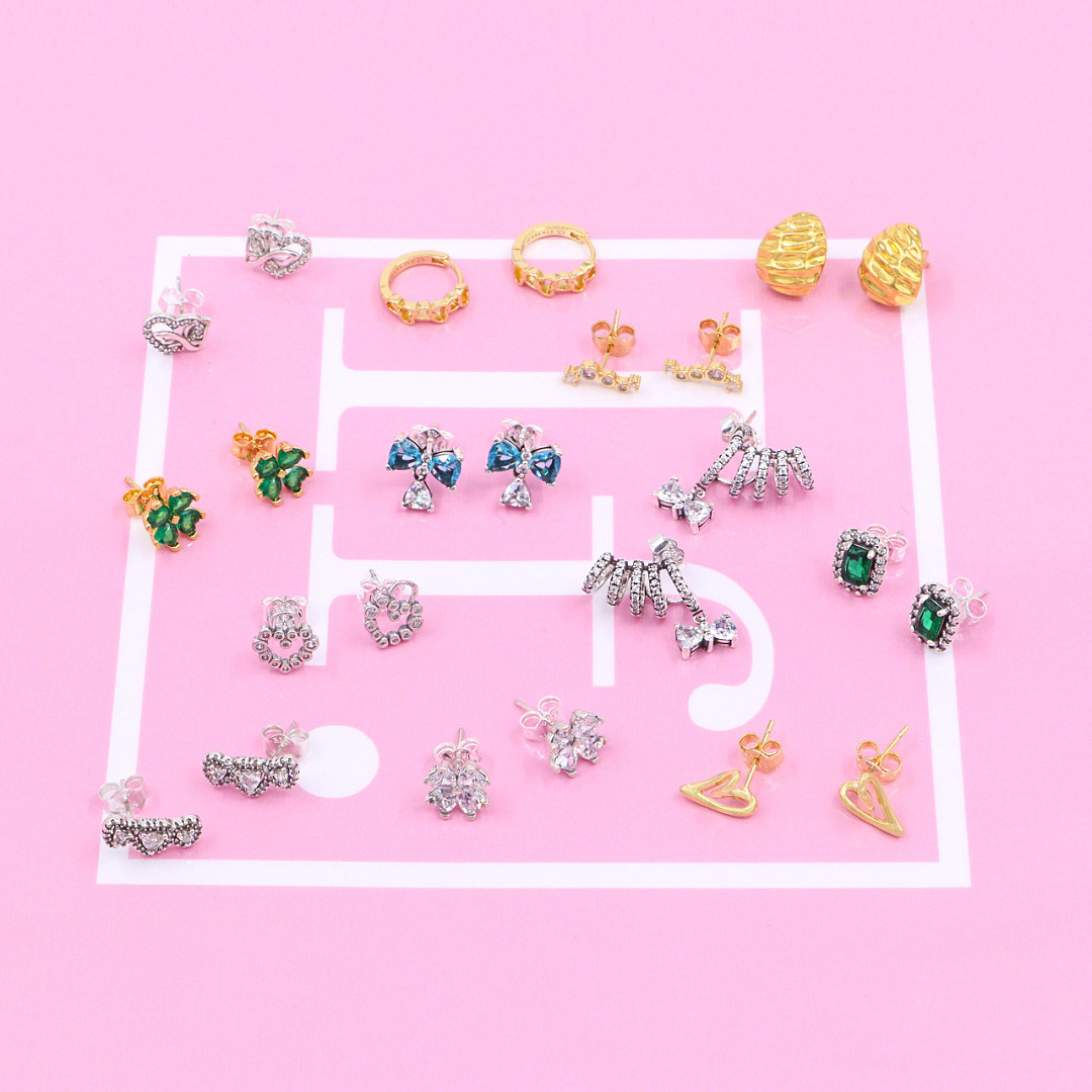 Pandora Bridgerton Blue Bow · SPE31 — תמונה 3