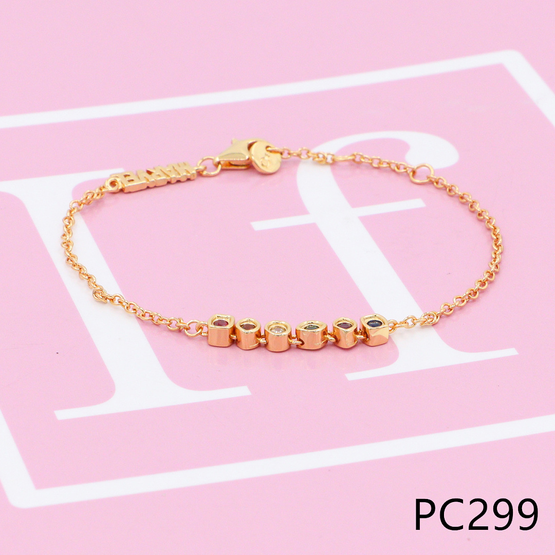 Pandora ME Metal Bead & Link · PC25 — תמונה 22