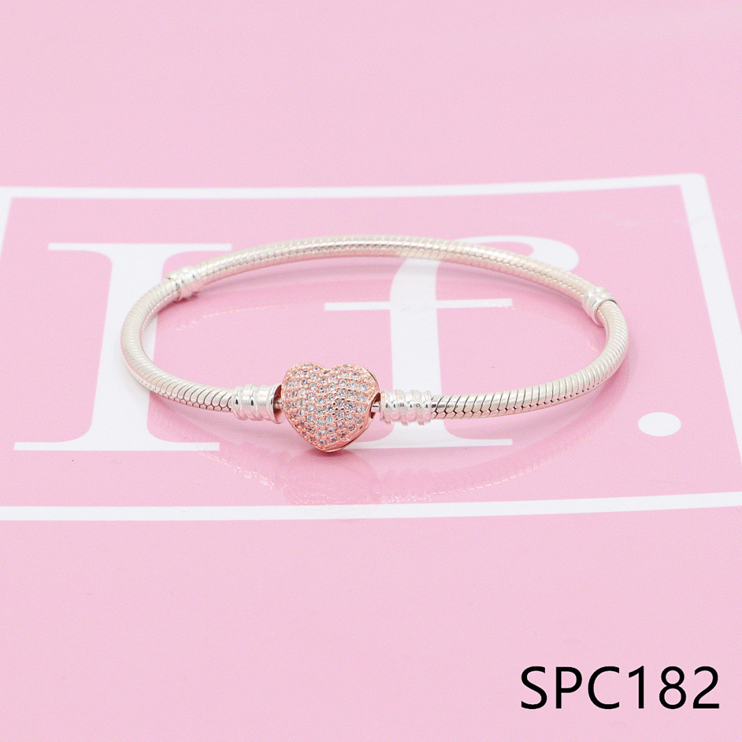 SPC16 Pandora