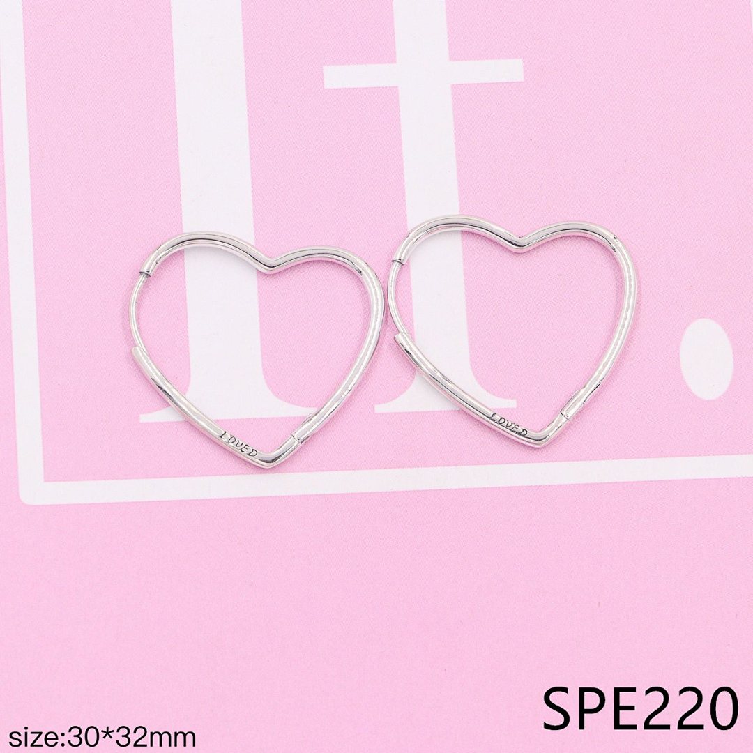 SPE19 Pandora