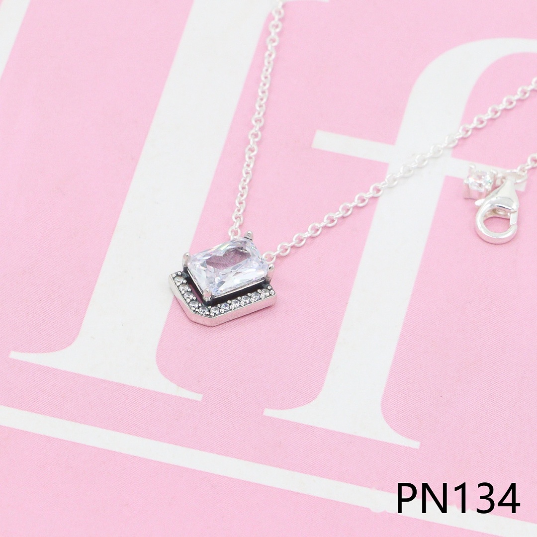 Pandora Sparkling Snowflake · PN12 — תמונה 3