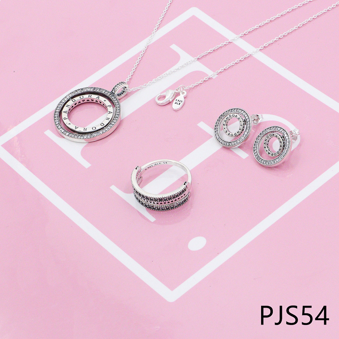 PJS5 Pandora