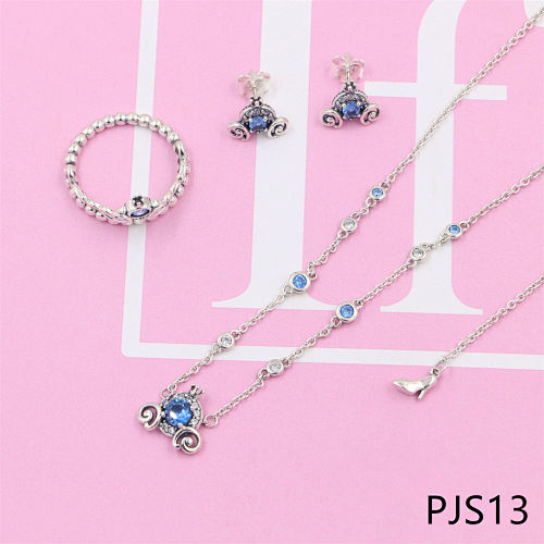 PJS2 Pandora