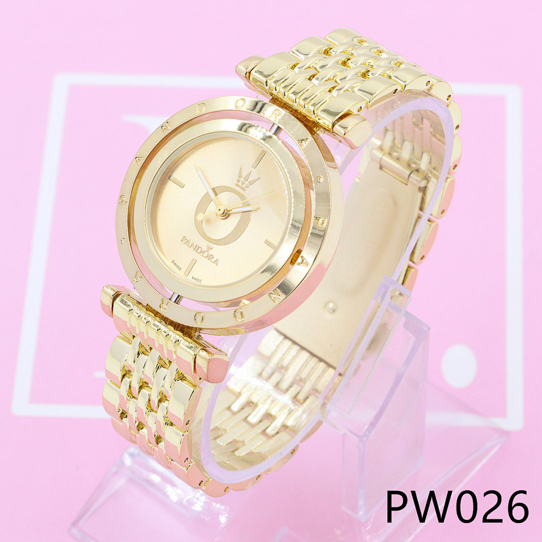 PW3 Pandora