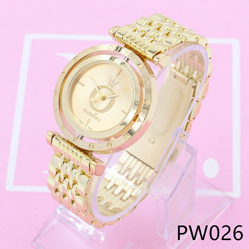 PW3 Pandora