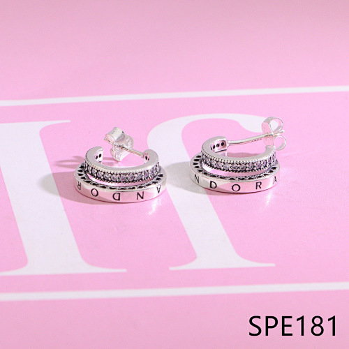 SPE16 Pandora