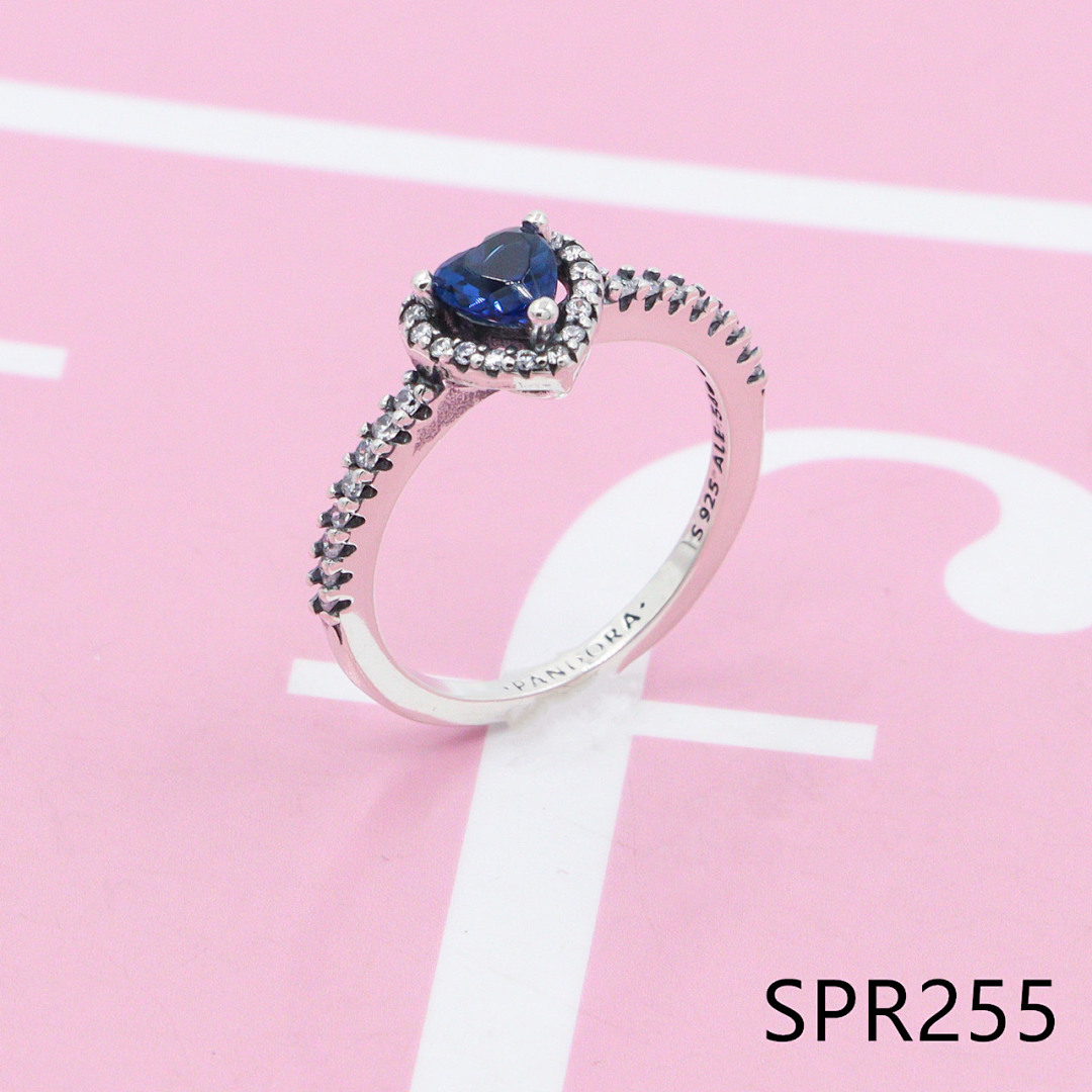 SPR22 Pandora