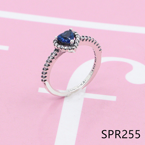 SPR22 Pandora