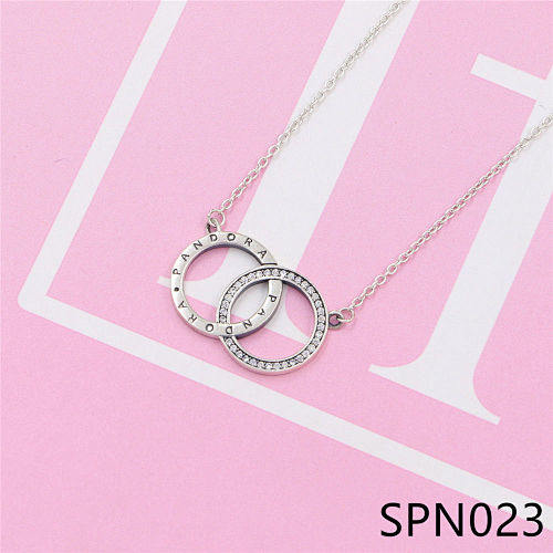 SPN2 Pandora