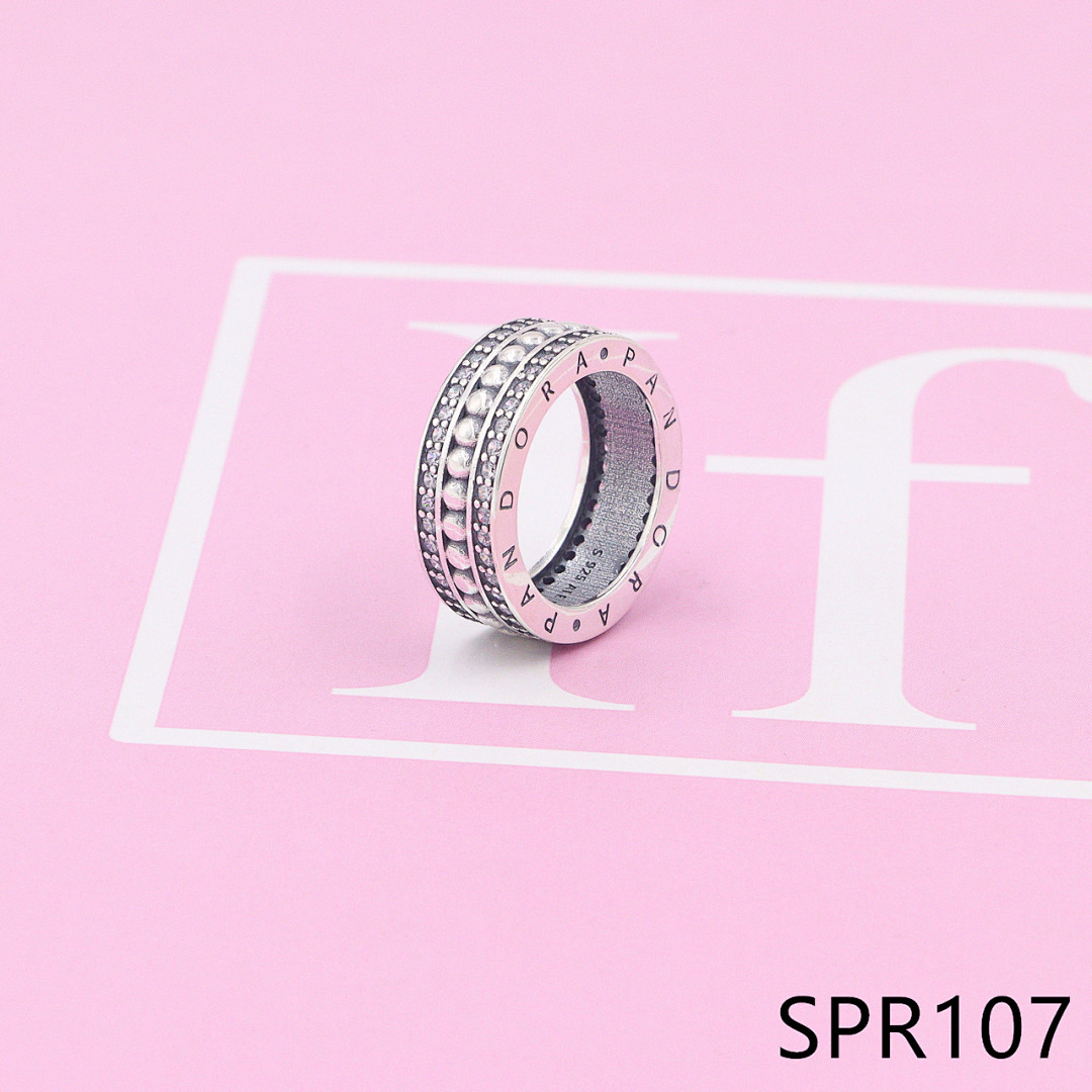 SPR9 Pandora