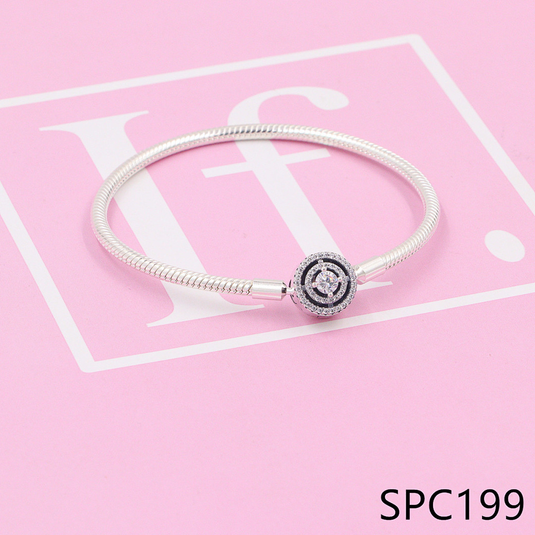 SPC17 Pandora