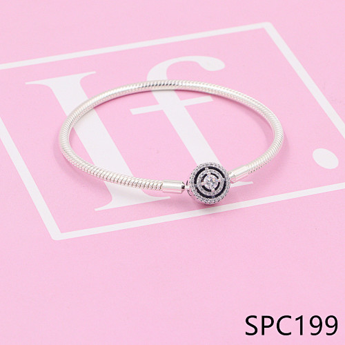 SPC17 Pandora