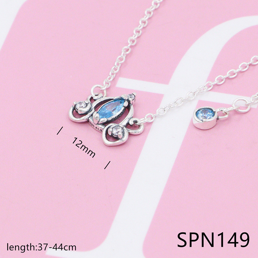 SPN13 Pandora