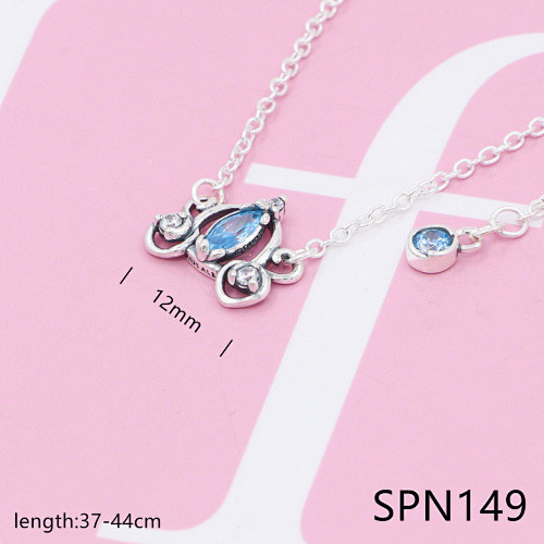 SPN13 Pandora