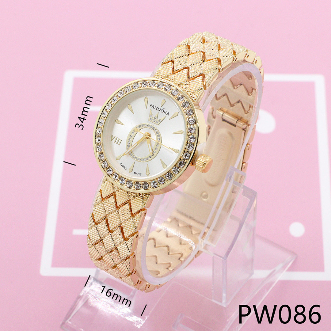 PW8 Pandora